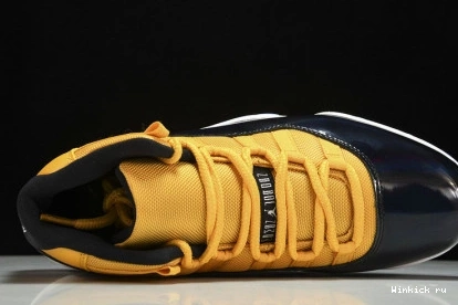 NEW 11 JORDAN AIR 1031